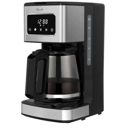 Кофеварка Kyvol Best Value Coffee Maker CM-DM121A