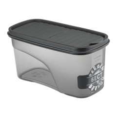 Банка для хранения продуктов IDEA, БЕСТ, 1л (М1254)