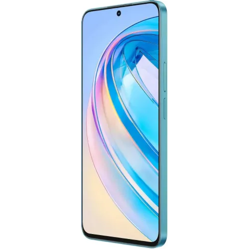 Сотовый телефон Honor X8a 6/128Gb Cyan Lake
