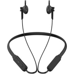 Гарнитура Bluetooth Celebrat A16 (Black)