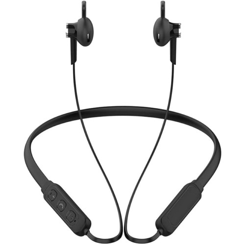 Гарнитура Bluetooth Celebrat A16 (Black)