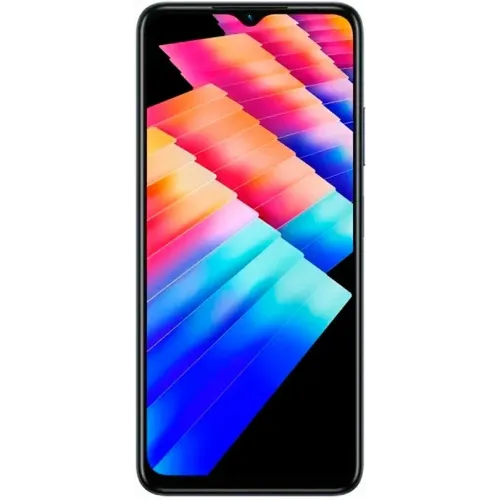 Сотовый телефон INFINIX Hot 30i 8/128GB черный