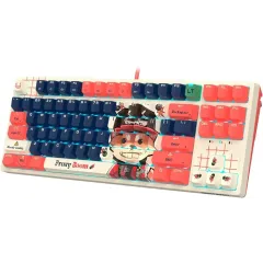 Клавиатура A4Tech Bloody AT87 Proxy Boom 