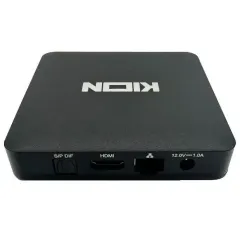 Приставка SMART МТС KION DV9135