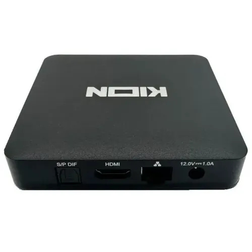 Приставка SMART МТС KION DV9135