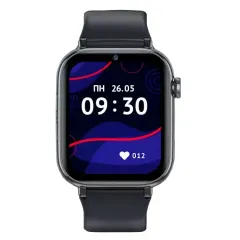 Смарт-часы Amito Teen 4G черный