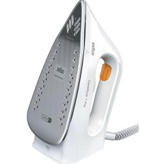 Парогенератор BRAUN IS1511WH белый