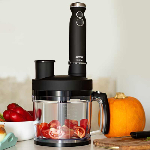 Кухонный комбайн ARESA AR-1705 (*3)