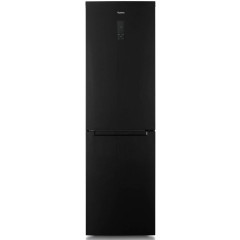 Холодильник БИРЮСА B980NF черный