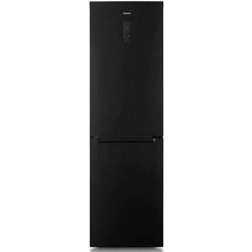 Холодильник БИРЮСА B980NF черный