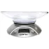 Весы кухонные электронные CENTEK CT-2451 серебро/черный