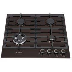 Стол газовый GEFEST ПВГ 1214-01 К7