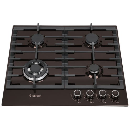 Стол газовый GEFEST ПВГ 1214-01 К7