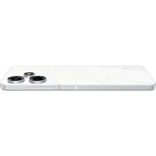 Сотовый телефон INFINIX Hot 30 8/128 GB White