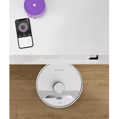 Пылесос-робот POLARIS PVCR 6001 IQ