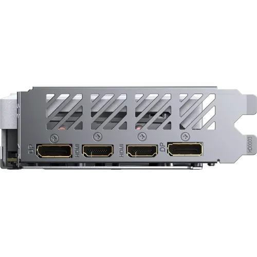 Видеокарта Gigabyte RTX 4060 8Gb GV-N4060AERO GDDR6 128bit 