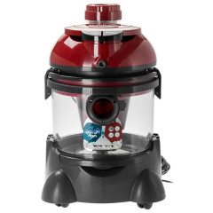 Пылесос ARNICA Hydra Rain Plus ARN 002 R красный