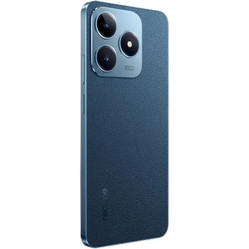 Сотовый телефон REALME C63 8/256Gb Blue