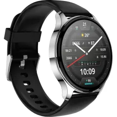 Смарт-часы AMAZFIT Pop 3R Metallic Silver (A2319)