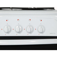 Газовая плита GEFEST 1200 С7 К8