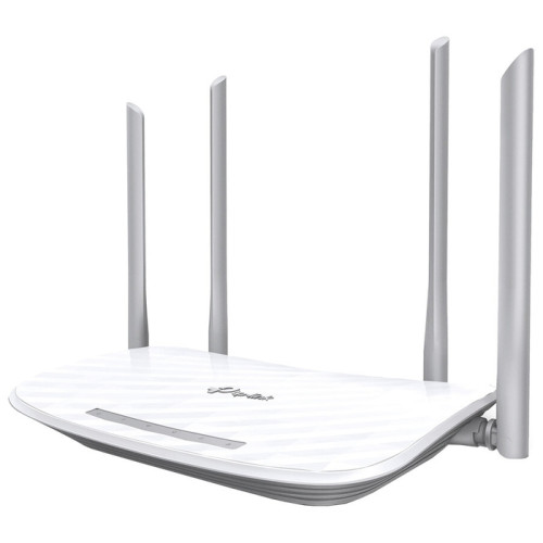 Маршрутизатор TP-LINK Archer A5 AC1200 10/100BASE-TX белый 