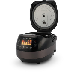 Мультиварка POLARIS PMC-0517AD/G серый