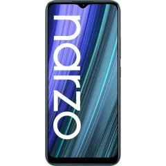 Сотовый телефон REALME Narzo 50A 4/128Gb темно-зеленый (*14)