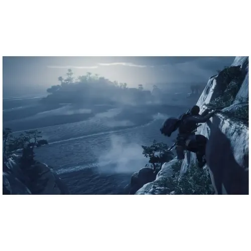 Игра PS5 Ghost of Tsushima Director's cut Русская версия