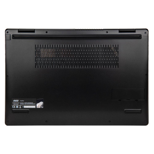 Ноутбук 15.6&quot;  HIPER Workbook i5 1030N67/16GB/SSD 512 GB Black (U26-15FII5103R16S5WPG)
