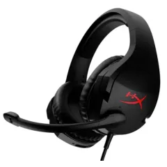 Гарнитура HyperX Cloud Stinger черный