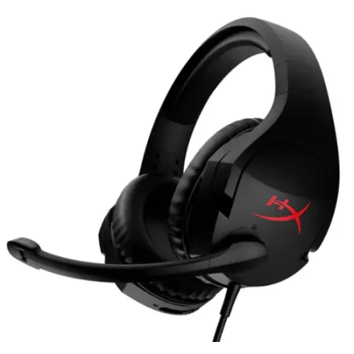 Гарнитура HyperX Cloud Stinger черный