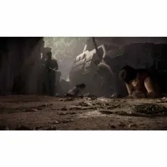 Игра PS4 Uncharted: The Lost Legacy (Утраченное наследие)(Русская версия)