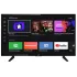 TV LCD 43" LEFF 43F520 SMART Яндекс