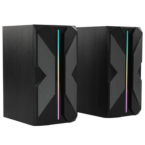 Акустика SMARTBUY SBA-5000 X-CORP черный