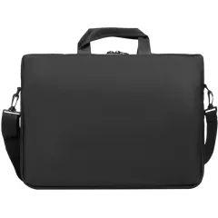 Сумка ноутбука 17.3" PC PET 600D Nylon (PCP-A1117BK)