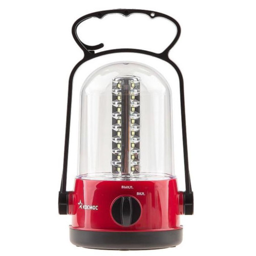 Фонарь КОСМОС KOCAC6010LED