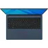 Ноутбук 16&quot; MAIBENBEN M657 Ryzen 7 5825U/16Gb/SSD 512Gb/Radeon Graphics Win 11  Blue (M6571SF0LURE0)