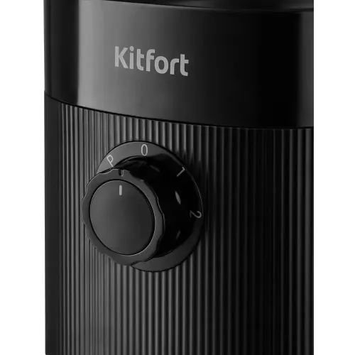 Кофемолка KITFORT КТ-776