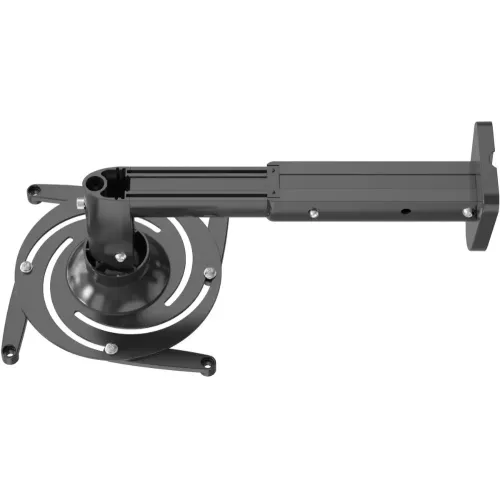 Подставка д/Проектора Cactus CS-VM-PR05B-BK черый настенный