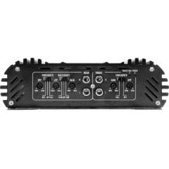 Усилитель авто URAL Молния МЛ 4.80