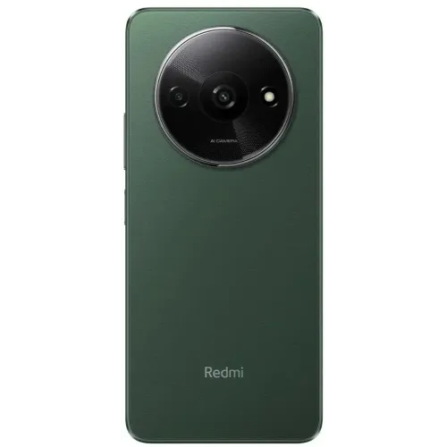 Сотовый телефон Xiaomi REDMI A3 4/128Gb Forest Green