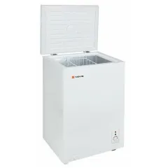 Ларь-морозильник NOVIS NS-100CW (*10)