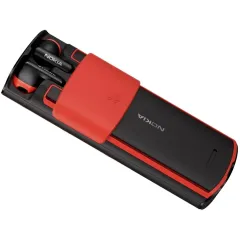 Сотовый телефон Nokia 5710 XA BLACK