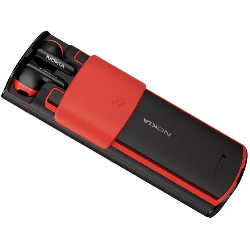 Сотовый телефон Nokia 5710 XA BLACK