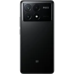 Сотовый телефон Xiaomi POCO X6 Pro 5G 8/256Gb Black