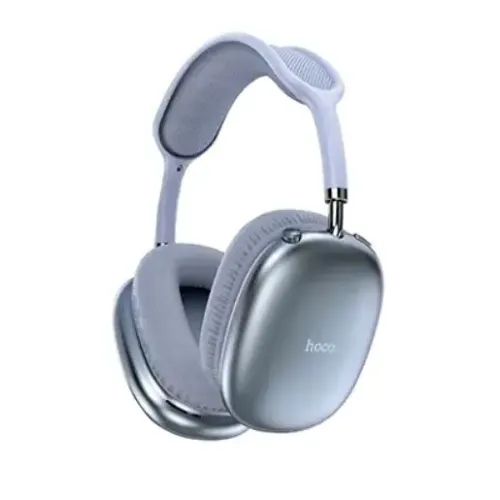 Гарнитура Bluetooth HOCO W35 Air Blue