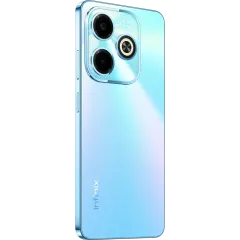Сотовый телефон INFINIX Hot 40i 4/128Gb Palm Blue