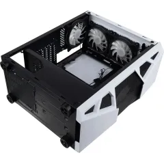 Корпус Formula CL-3303W RGB белый (cl-3303w)