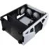Корпус Formula CL-3303W RGB белый (cl-3303w)