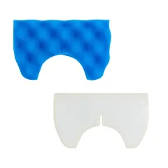 Комплект фильтров EURO Clean EUR-HS11